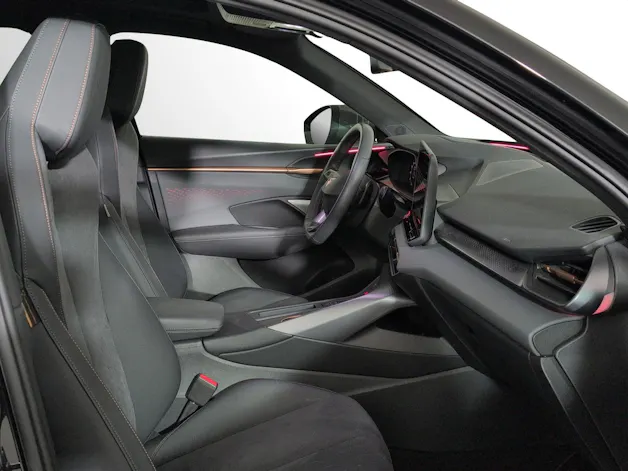 Cupra Terramar 2.0 TSI DSG 4Drive VZ