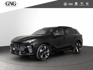 Cupra Terramar 2.0 TSI DSG 4Drive VZ