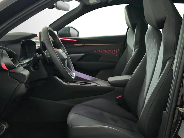 Cupra Terramar 2.0 TSI DSG 4Drive VZ
