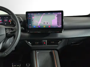 Cupra Born 58 kWh