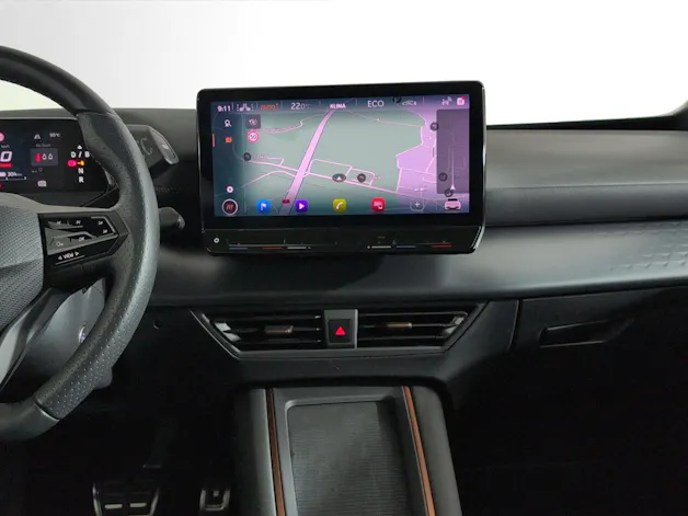 Cupra Born 58 kWh