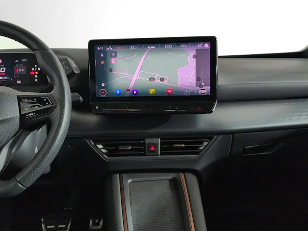 Cupra Born 58 kWh