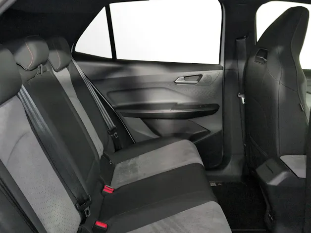 Cupra Born 58 kWh