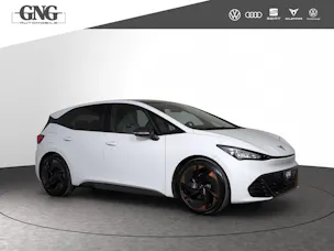 Cupra Born 58 kWh