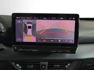 Cupra Born 58 kWh