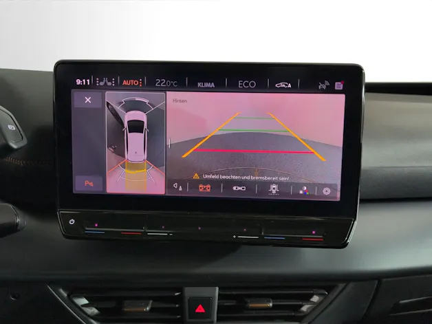 Cupra Born 58 kWh