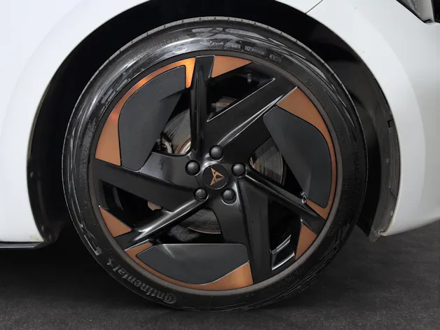 Cupra Born 58 kWh