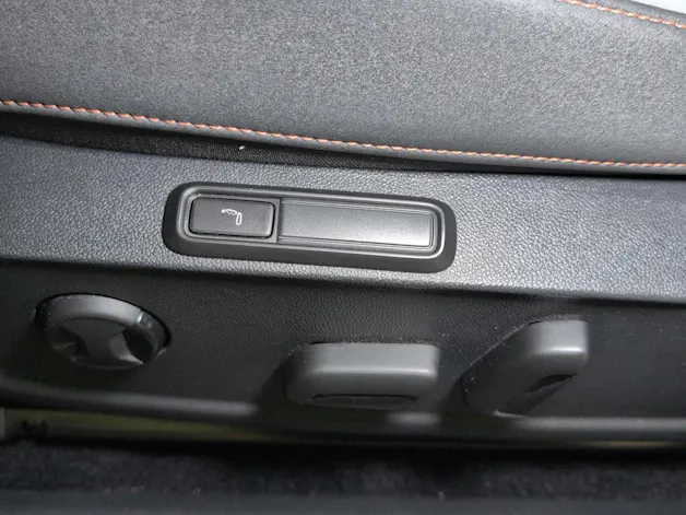 Cupra Born 58 kWh