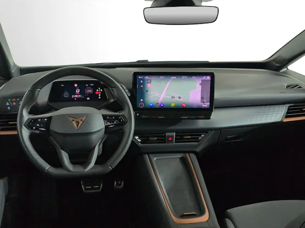 Cupra Born 58 kWh