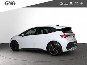 Cupra Born 58 kWh