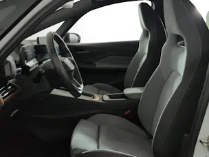 Cupra Born 58 kWh