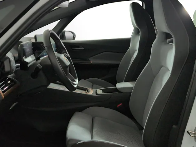 Cupra Born 58 kWh