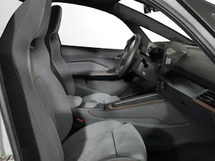 Cupra Born 58 kWh