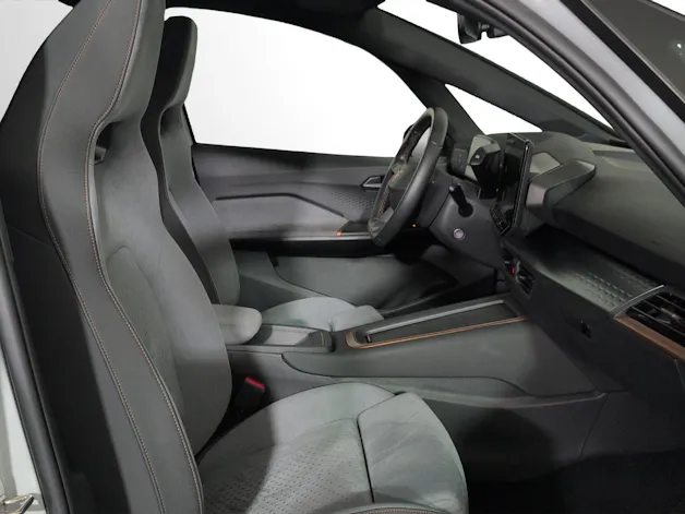 Cupra Born 58 kWh