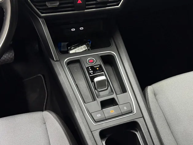 SEAT Leon ST 2.0 TDI EVO DSG Style