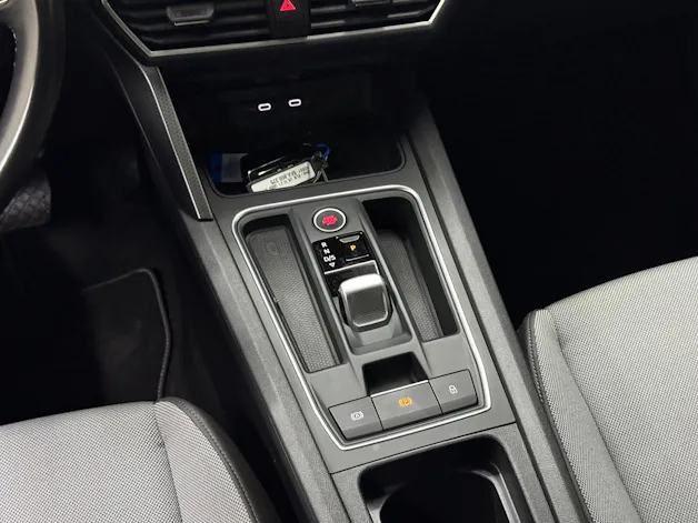 SEAT Leon ST 2.0 TDI EVO DSG Style