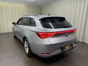 SEAT Leon ST 2.0 TDI EVO DSG Style
