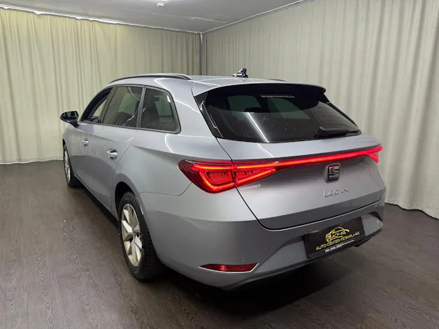 SEAT Leon ST 2.0 TDI EVO DSG Style