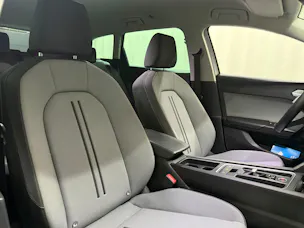 SEAT Leon ST 2.0 TDI EVO DSG Style