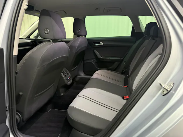 SEAT Leon ST 2.0 TDI EVO DSG Style