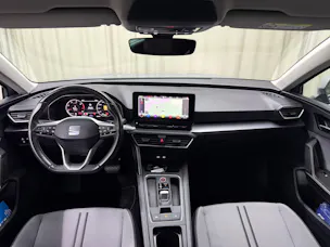 SEAT Leon ST 2.0 TDI EVO DSG Style