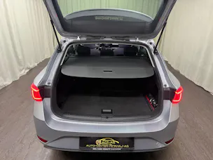 SEAT Leon ST 2.0 TDI EVO DSG Style