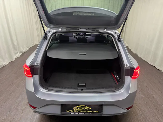 SEAT Leon ST 2.0 TDI EVO DSG Style