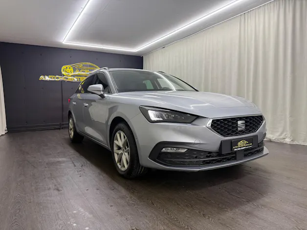 SEAT Leon ST 2.0 TDI EVO DSG Style