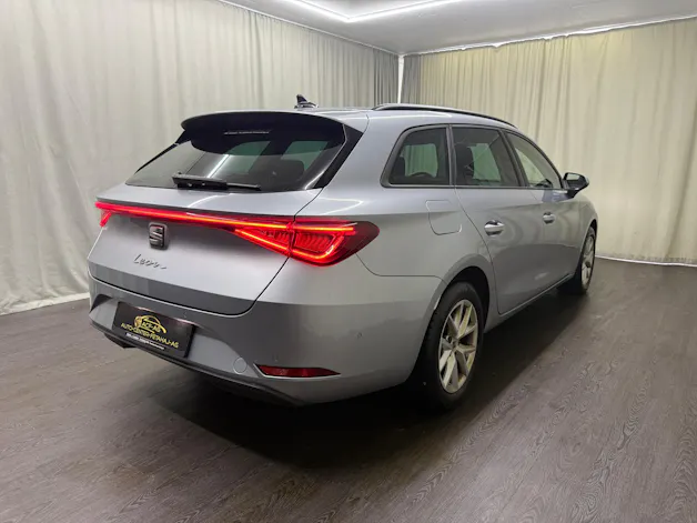 SEAT Leon ST 2.0 TDI EVO DSG Style