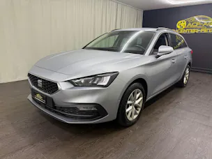 SEAT Leon ST 2.0 TDI EVO DSG Style