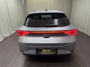 SEAT Leon ST 2.0 TDI EVO DSG Style