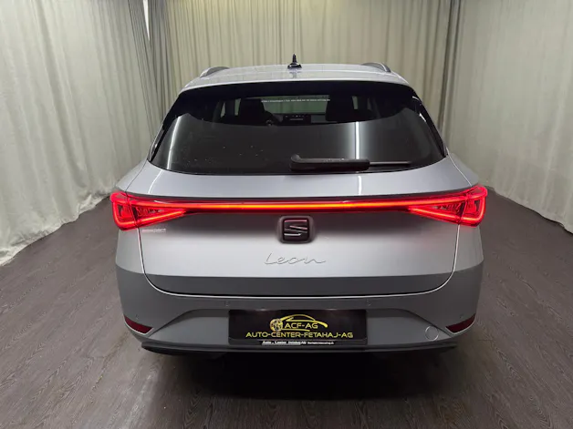SEAT Leon ST 2.0 TDI EVO DSG Style