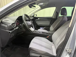 SEAT Leon ST 2.0 TDI EVO DSG Style