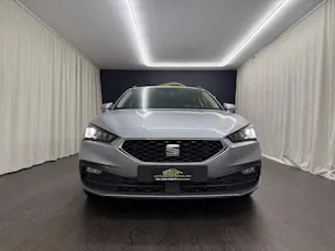 SEAT Leon ST 2.0 TDI EVO DSG Style