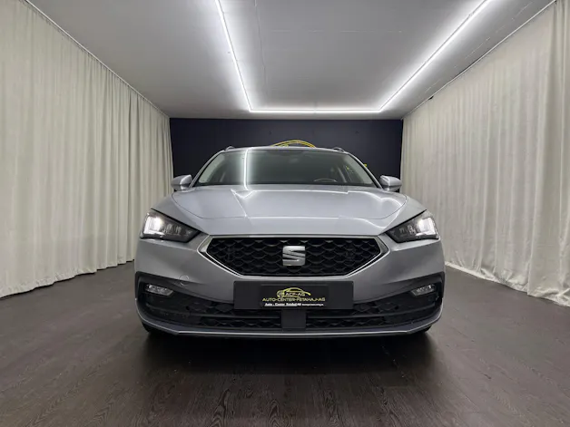 SEAT Leon ST 2.0 TDI EVO DSG Style