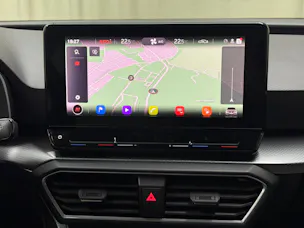 SEAT Leon ST 2.0 TDI EVO DSG Style