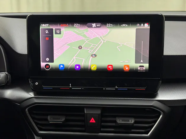 SEAT Leon ST 2.0 TDI EVO DSG Style