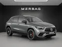 Mercedes-Benz GLA AMG 35 4Matic 8G-DCT