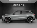 Mercedes-Benz GLA AMG 35 4Matic 8G-DCT