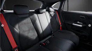 Mercedes-Benz GLA AMG 35 4Matic 8G-DCT