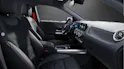 Mercedes-Benz GLA AMG 35 4Matic 8G-DCT