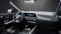 Mercedes-Benz GLA AMG 35 4Matic 8G-DCT