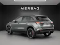 Mercedes-Benz GLA AMG 35 4Matic 8G-DCT