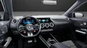 Mercedes-Benz GLA AMG 35 4Matic 8G-DCT
