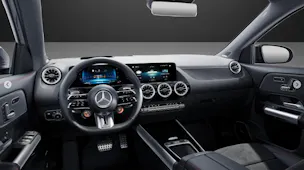Mercedes-Benz GLA AMG 35 4Matic 8G-DCT