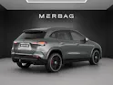Mercedes-Benz GLA AMG 35 4Matic 8G-DCT