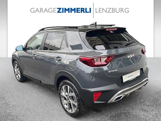 Fahrzeugbild 2 Fahrzeugbild 2