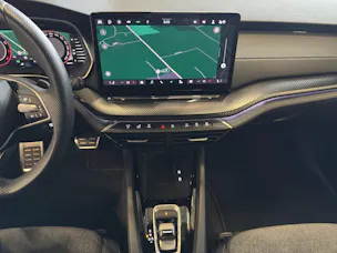 Škoda Octavia Combi 1.5 TSI mHEV DSG Sport Line