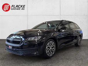 Škoda Octavia Combi 1.5 TSI mHEV DSG Sport Line