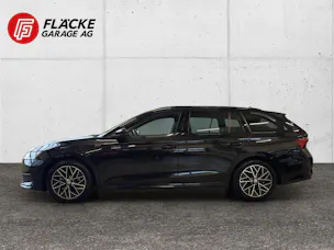Škoda Octavia Combi 1.5 TSI mHEV DSG Sport Line